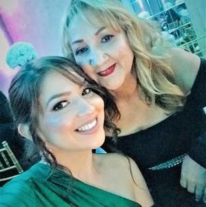 Meet your Posher, Lidia